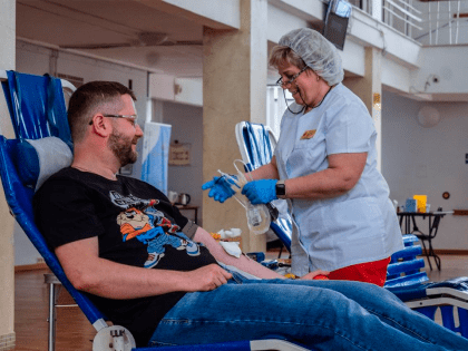 Королевская больница: новые достижения в области медицинских услуг