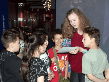 Исторический квест пройдет 26 января в Звенигородском манеже