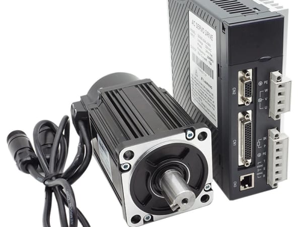 Обзор распространенных ошибок при самостоятельном ремонте сервоприводов