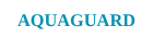 એક્વાગાર્ડ logo