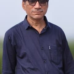 Rakeshbhai Chitroda