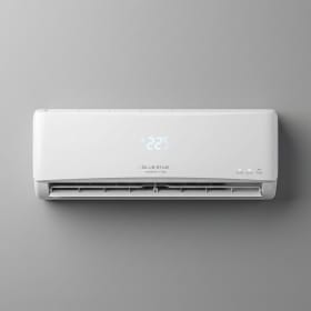 Blue Star 1.5 Ton 3 Star Inverter AC