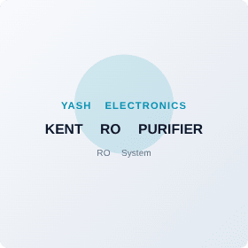 Kent Grand Plus RO Water Purifier