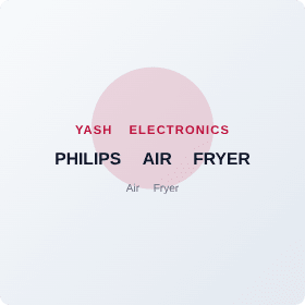 Philips Daily Collection Air Fryer