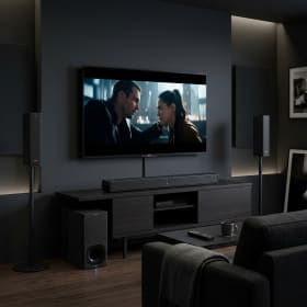 Sony HT-S20R 5.1ch Real Surround Soundbar