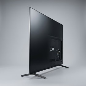 Sony Bravia 65-inch 4K Ultra HD Smart LED TV