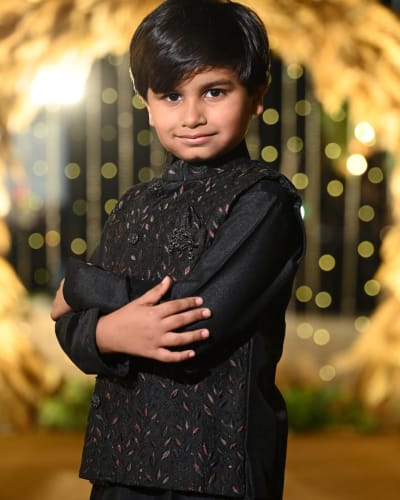 Aarush Mehta