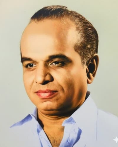 Shree Prabhulal K Mehta