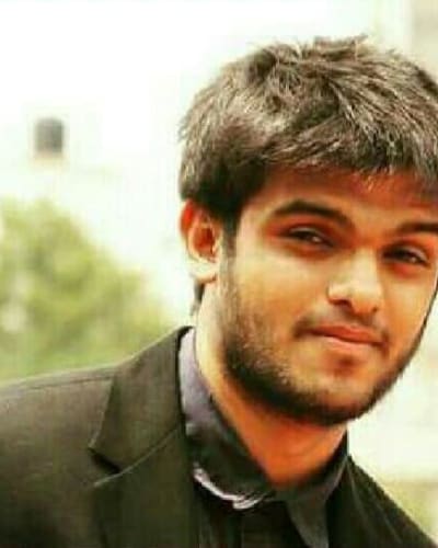 Mr.Shail Mehta