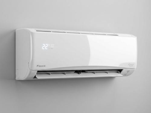 એર કંડિશનર