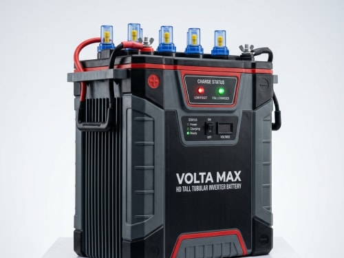 Battery Exchange Mela