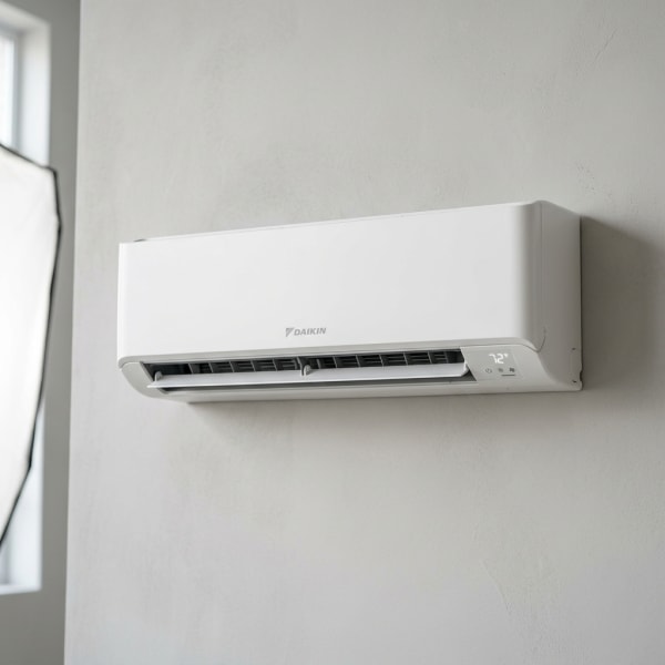 Daikin 1.5 Ton 5 Star Inverter AC