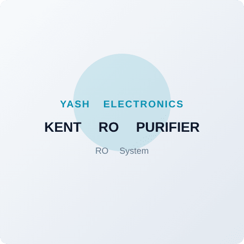 Kent Grand Plus RO Water Purifier
