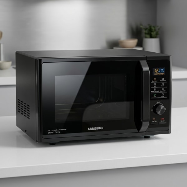 Samsung 28L Convection Microwave Oven