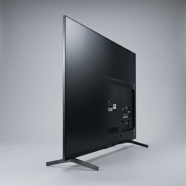 Sony Bravia 65-inch 4K Ultra HD Smart LED TV