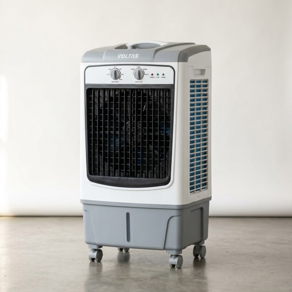 Voltas JetMax 70 Litre Desert Air Cooler