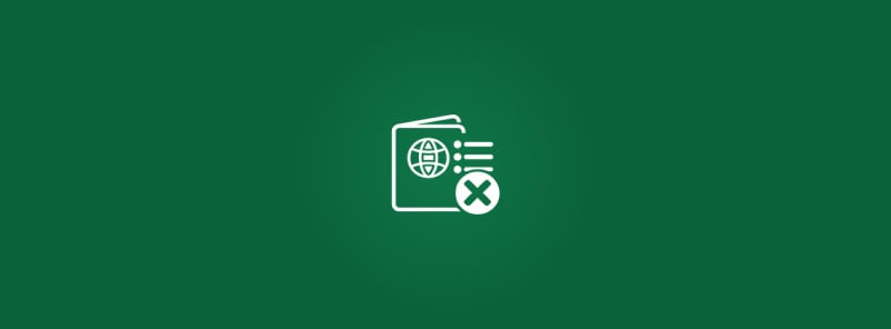 Australian Student Visa Rejection Reasons