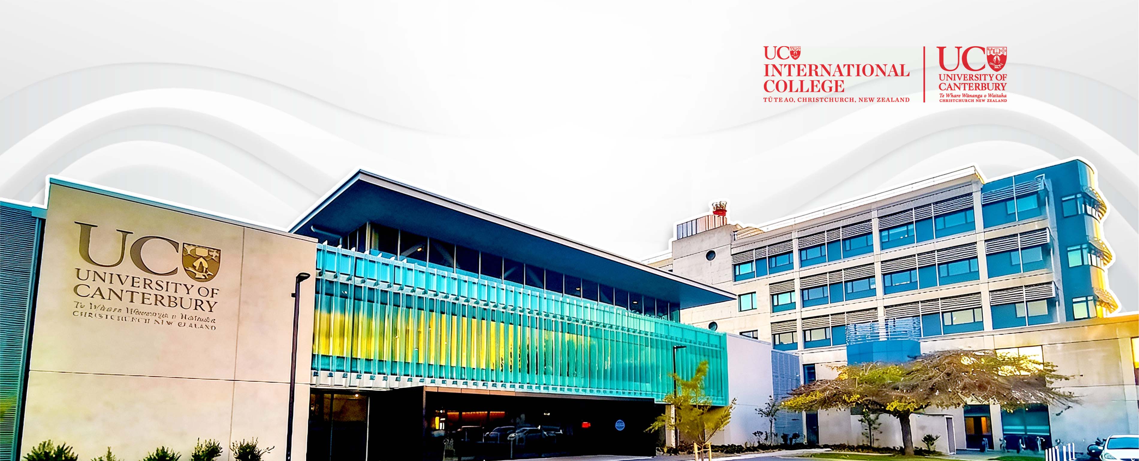 University of Canterbury International College