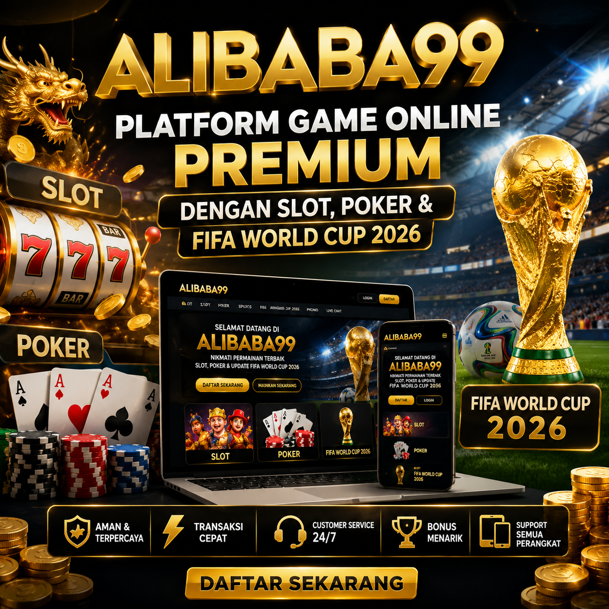 ALIBABA99