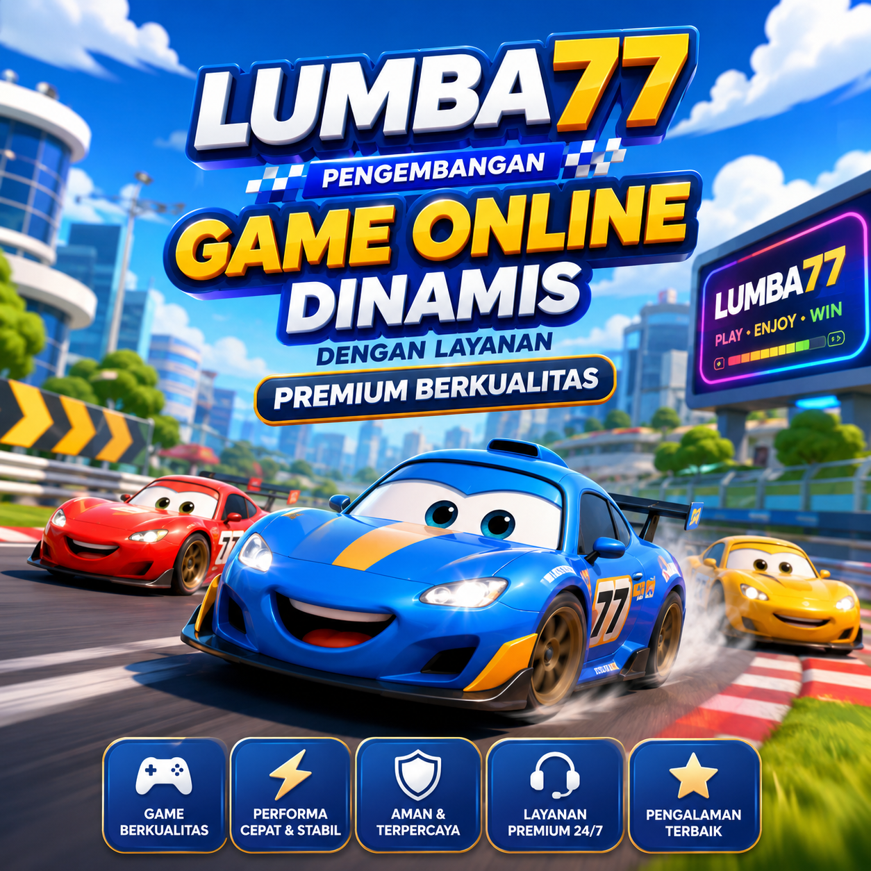 LUMBA77