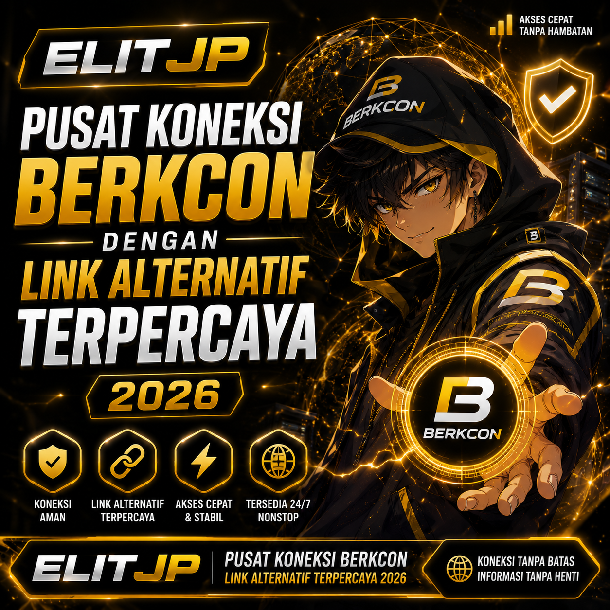ELITJP
