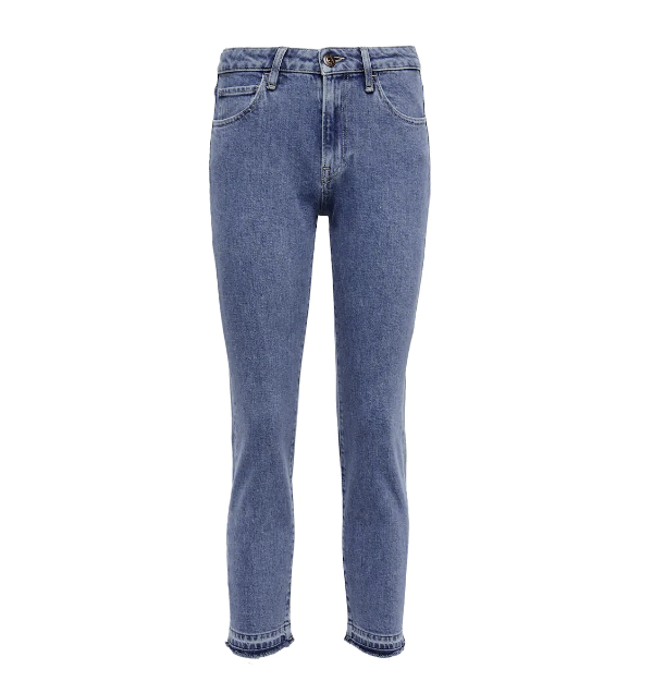 Blue Jeans L-size