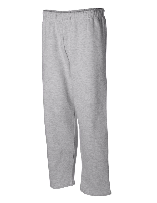 Grey Sweatpants L-size