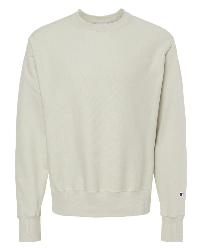 Ivory Longsleeve L-size