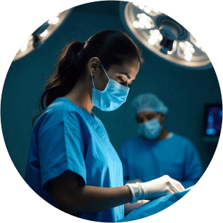 Patient Experience Award