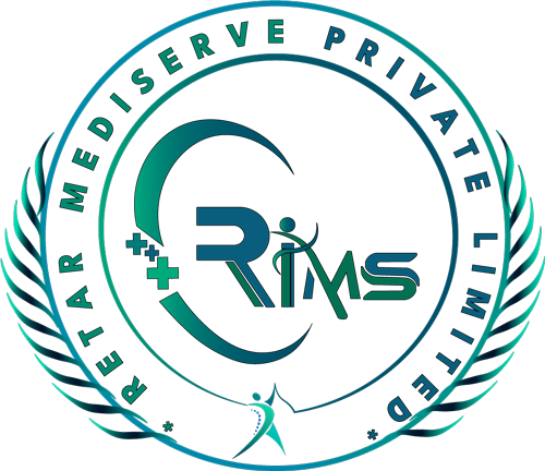 RIMSIND Logo