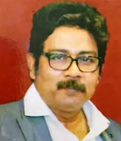Dr. Sushobhon Maiti