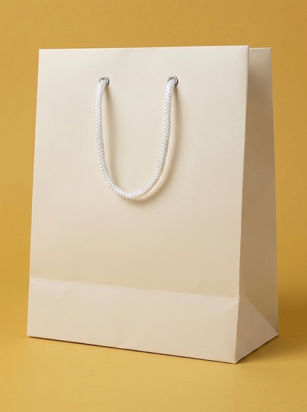 Small Paper Bag — wholesale bags (212M)