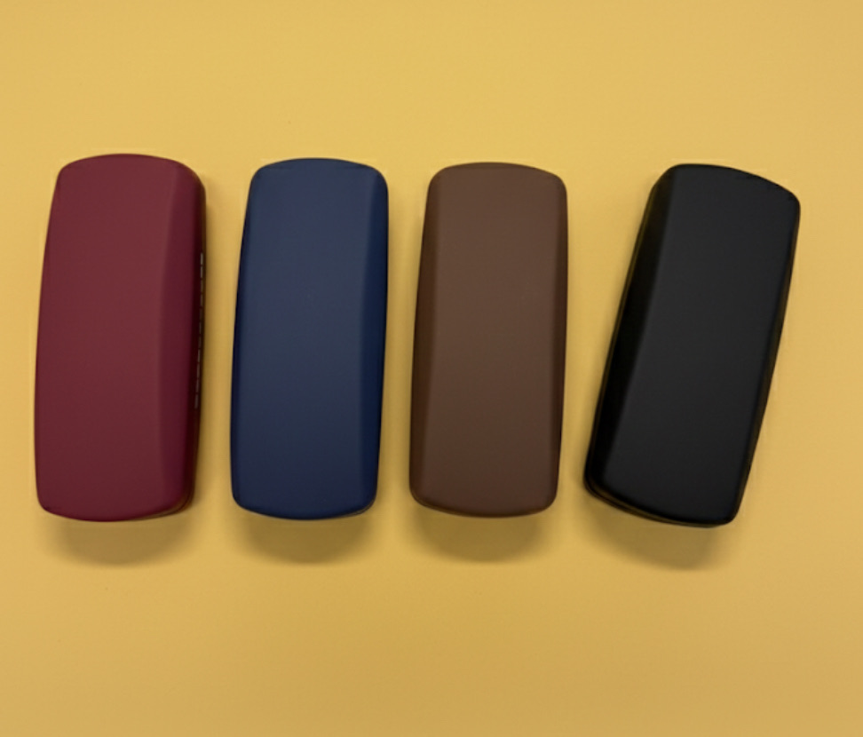 Metal Hard Case — wholesale cases (835MT)