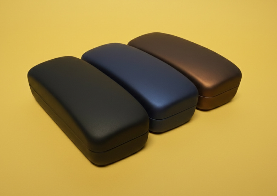 Metal Hard Case — wholesale cases (850ME)