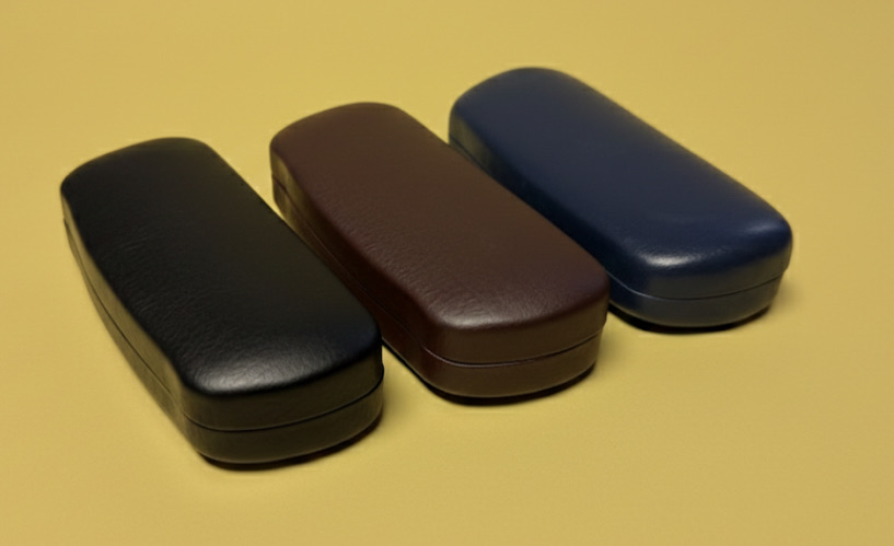 Metal Hard Case — wholesale cases (866ST)