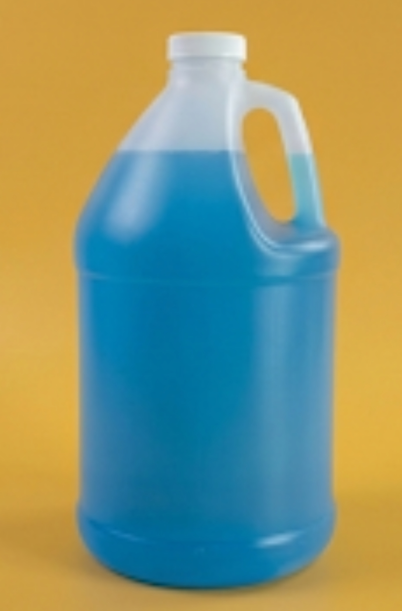 Solution refill — wholesale lens cleaners (LC303)