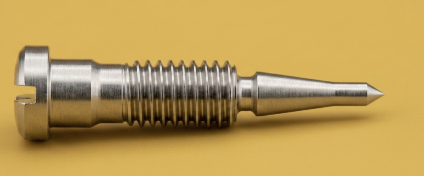 Wholesale screws & nosepads — 159