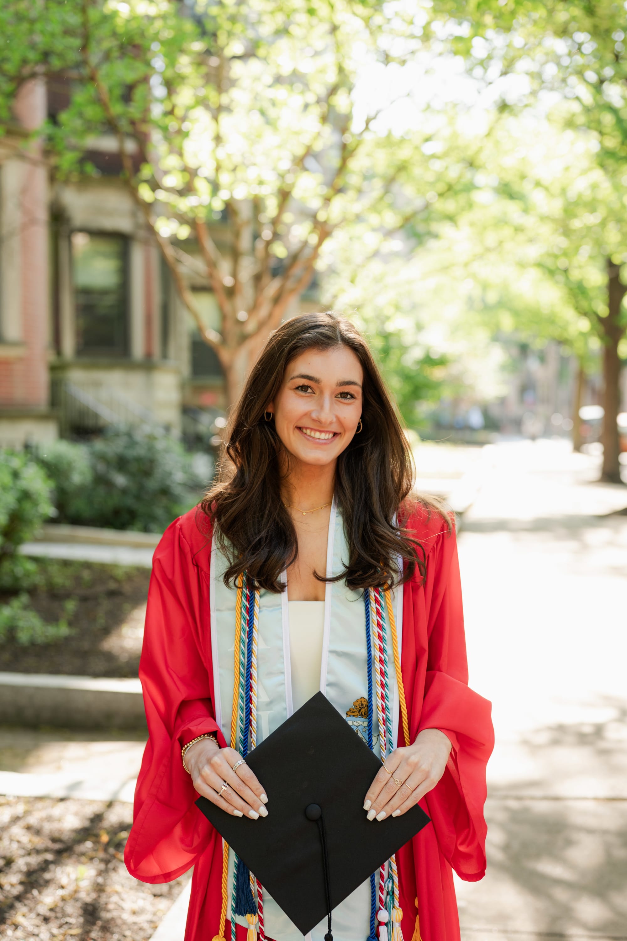 Graduation
