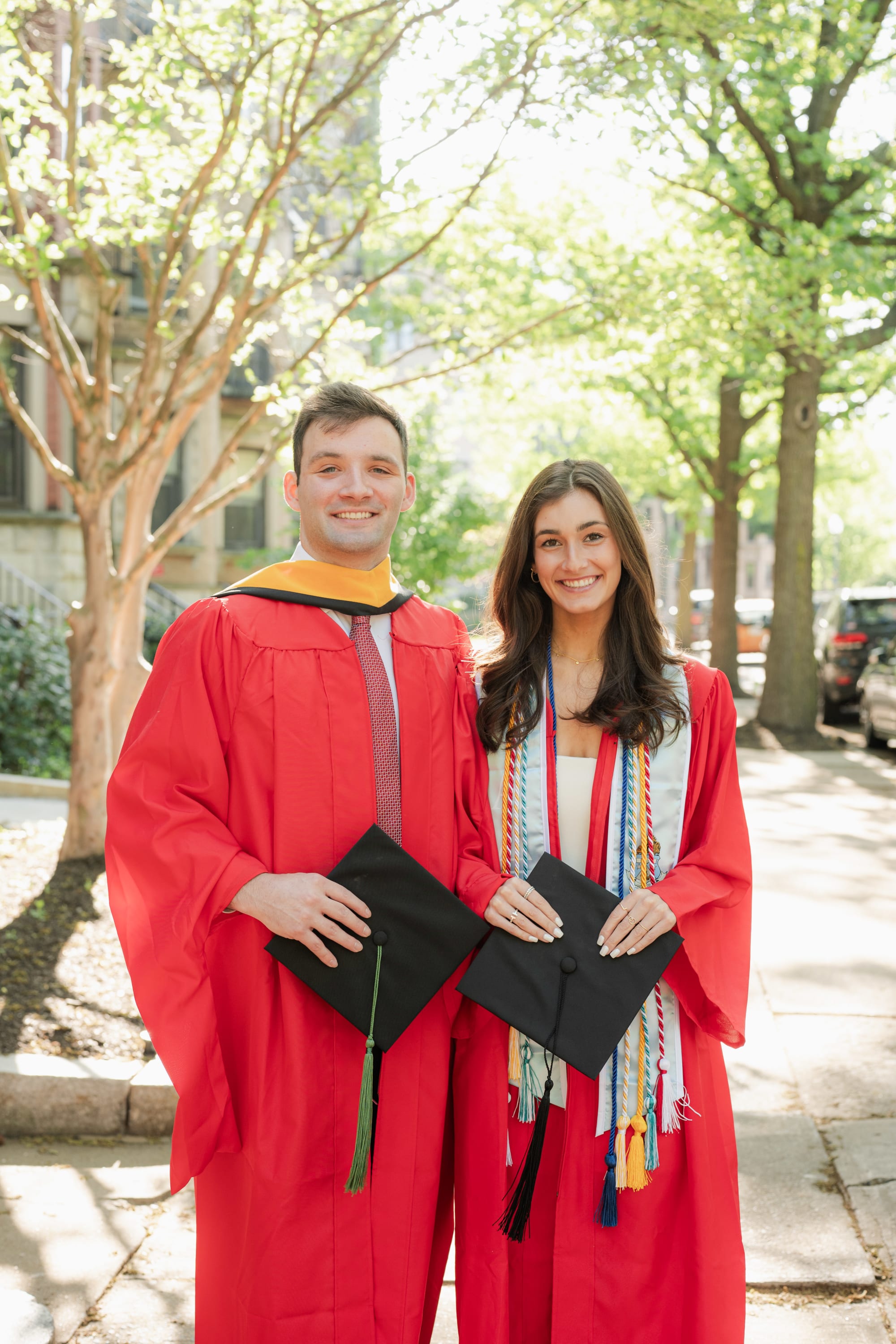 Graduation
