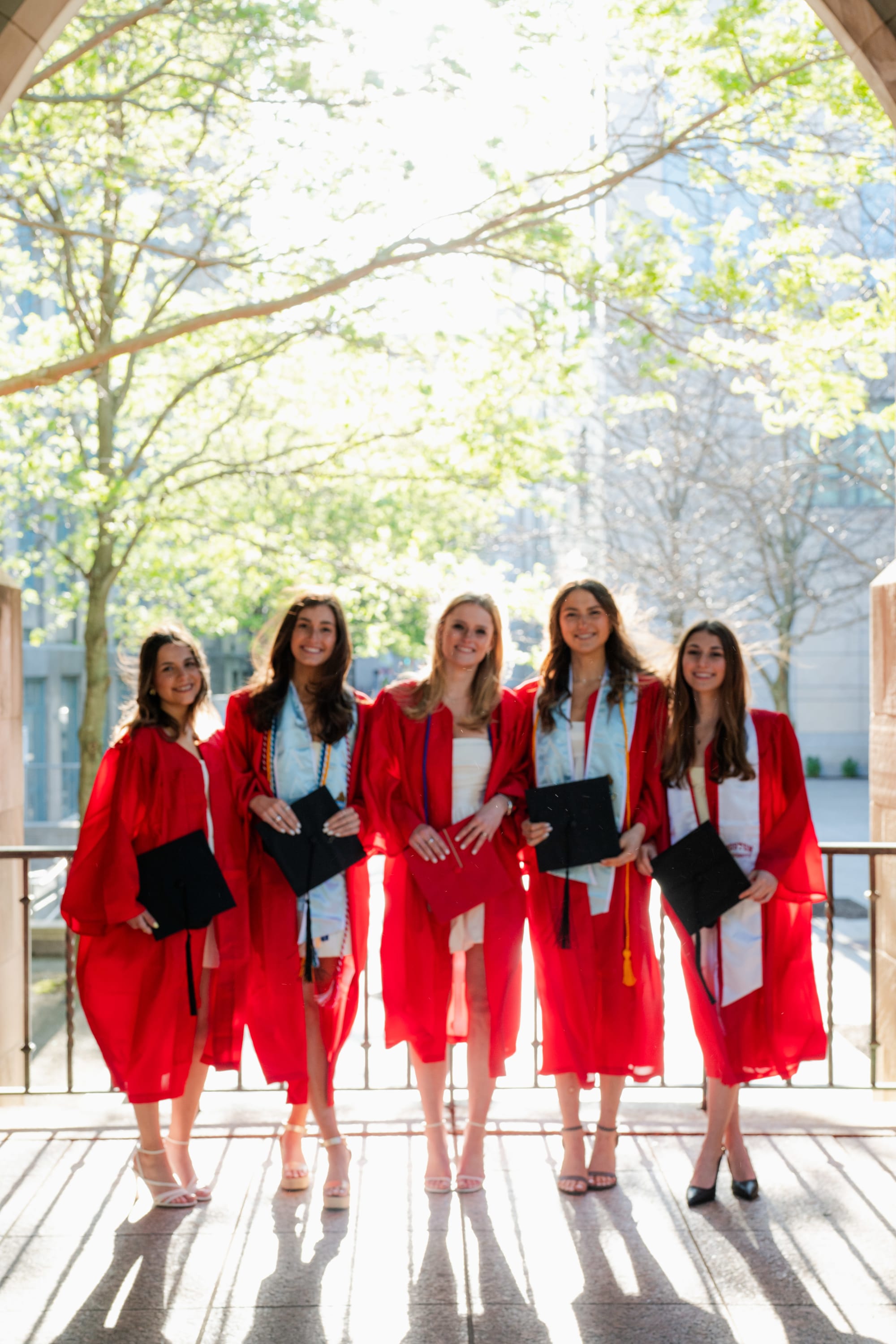Graduation