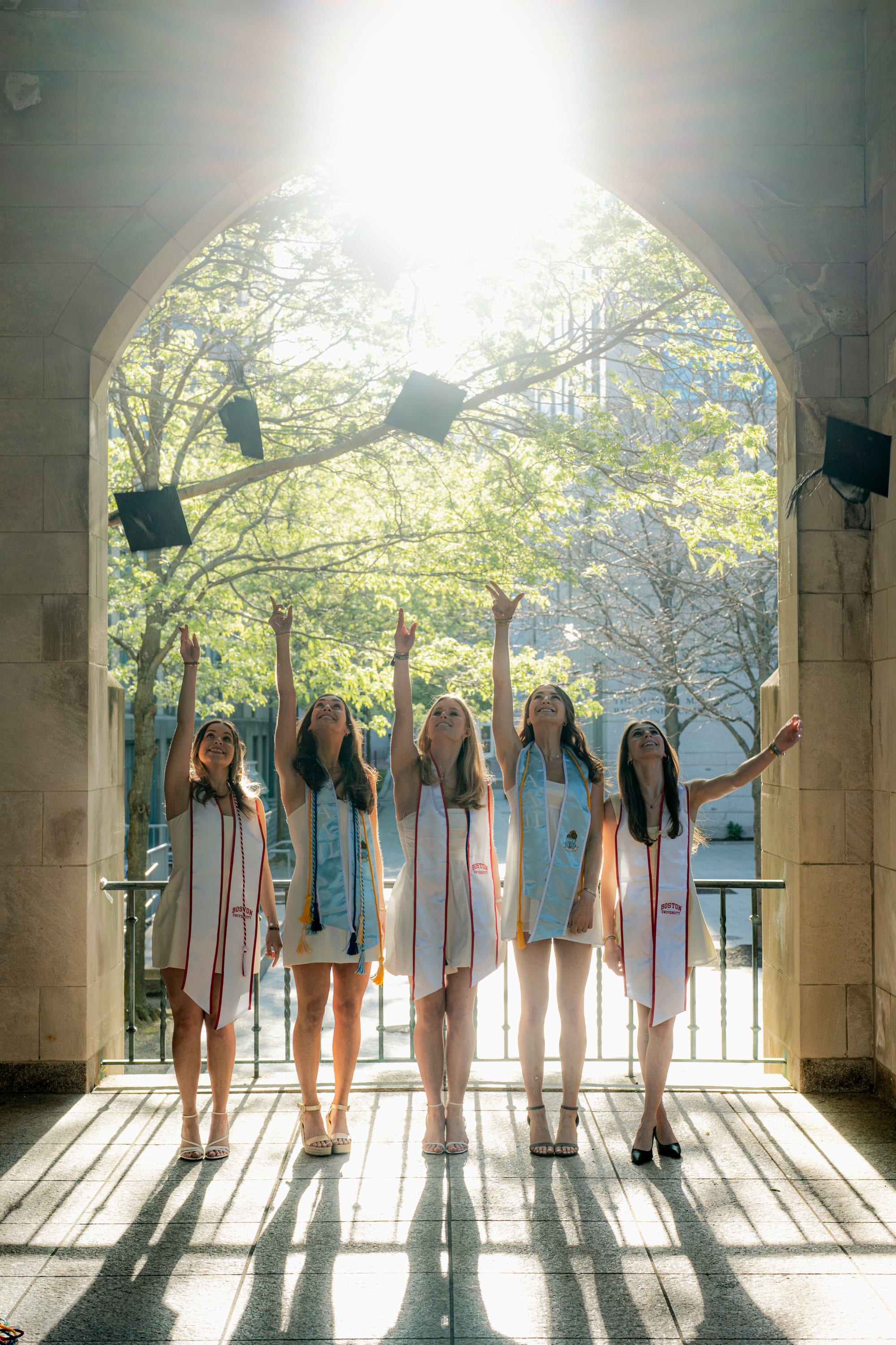 Graduation