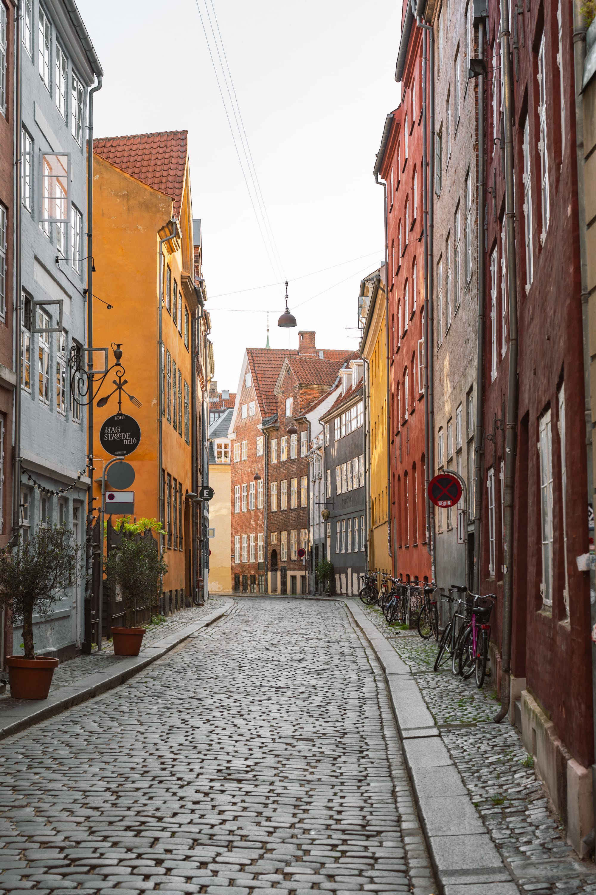 Europe