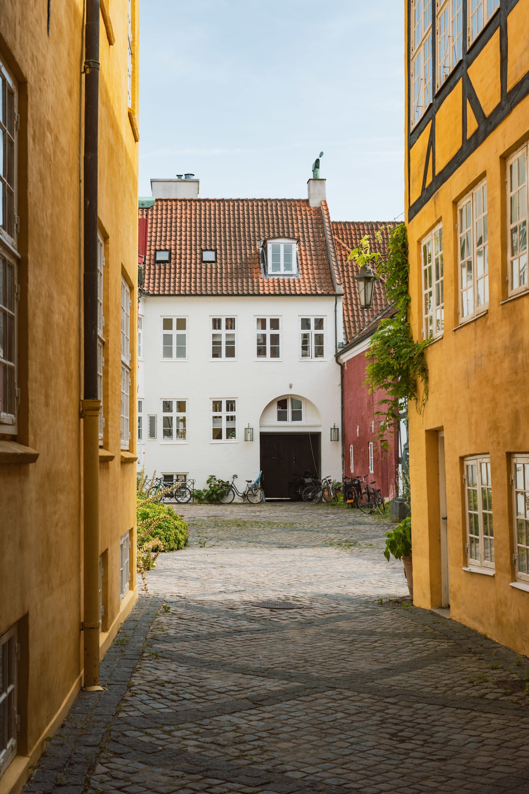 Europe