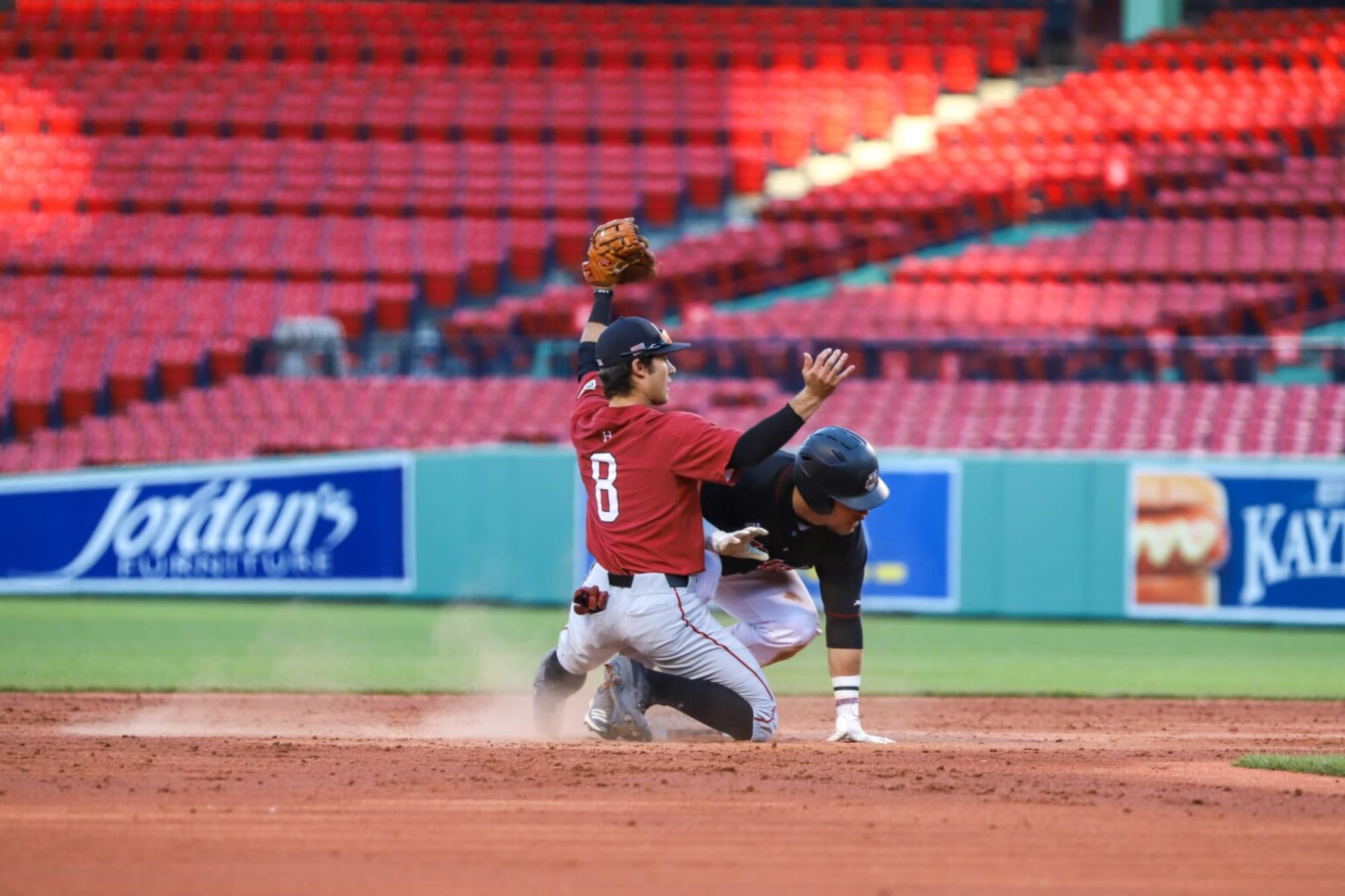 Baseball