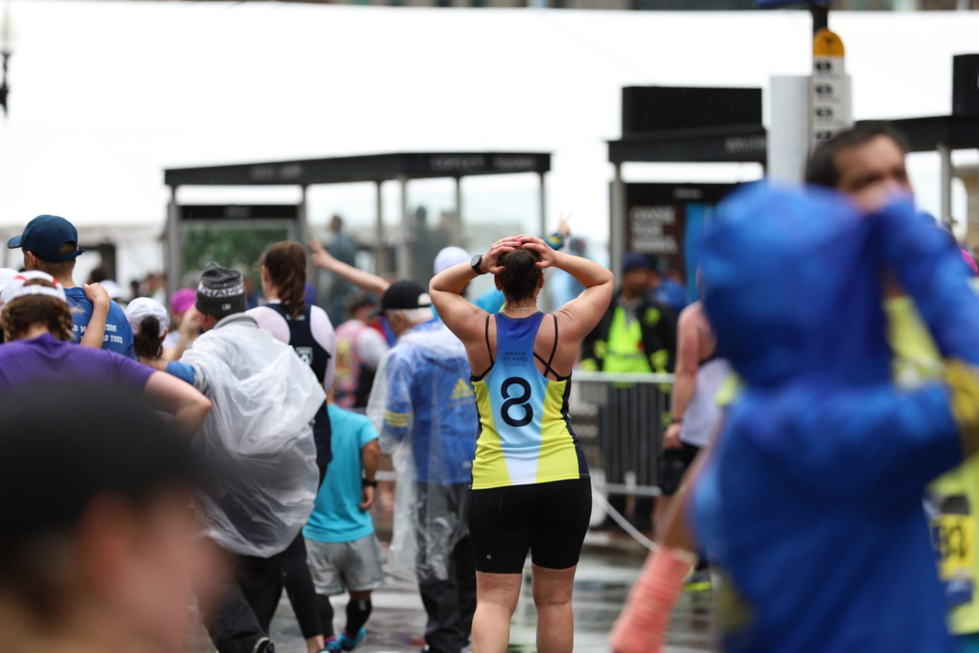 Boston Marathon