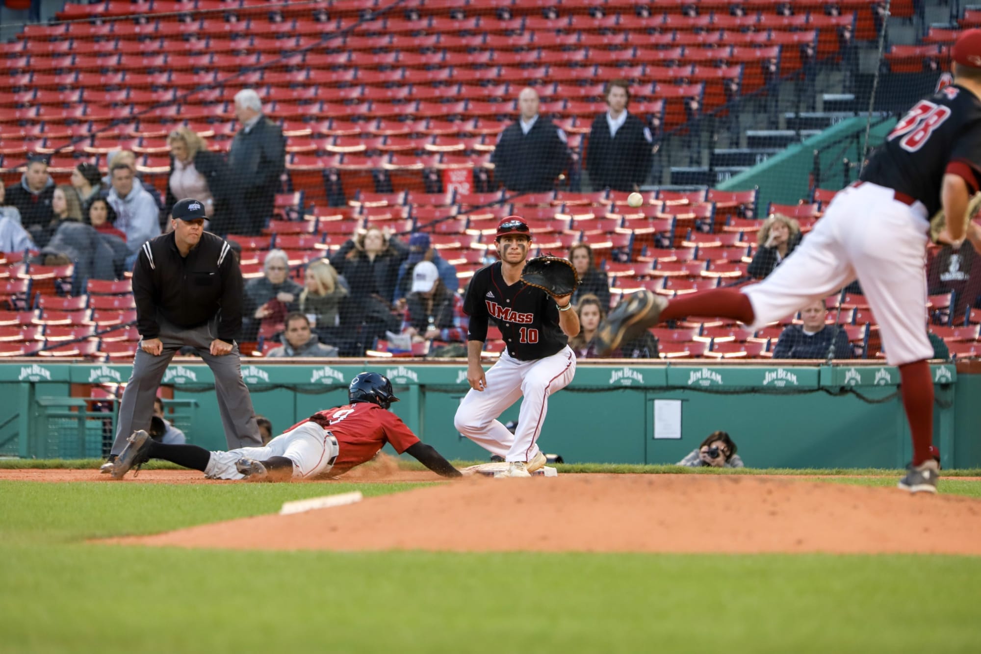 Baseball