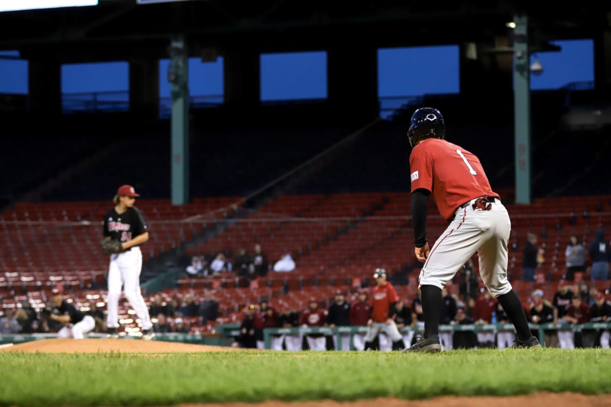 Baseball