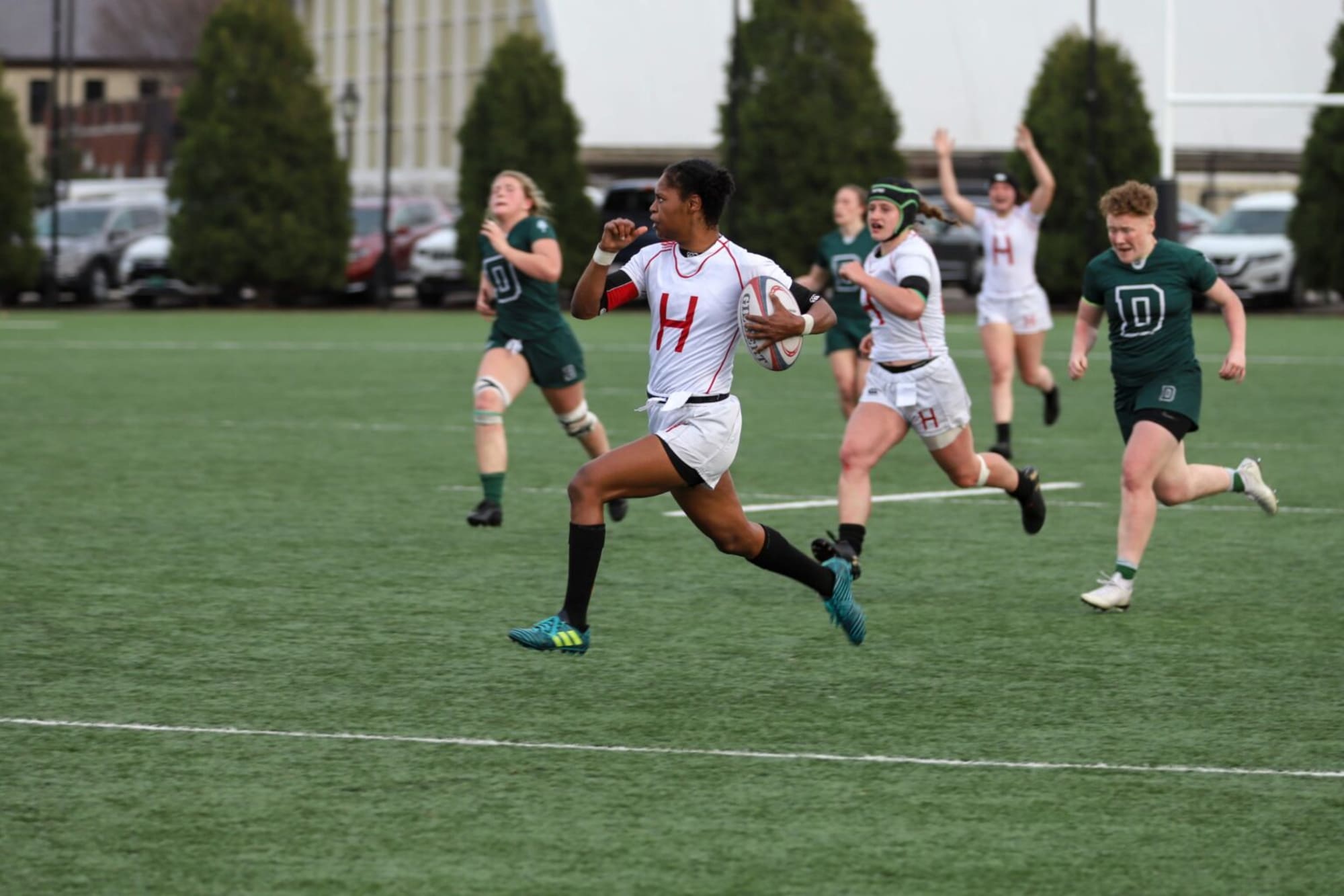 Rugby