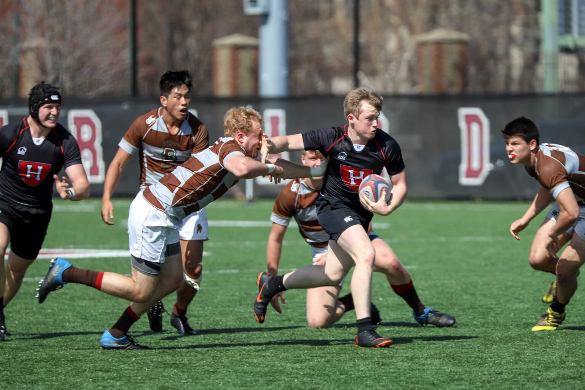 Rugby
