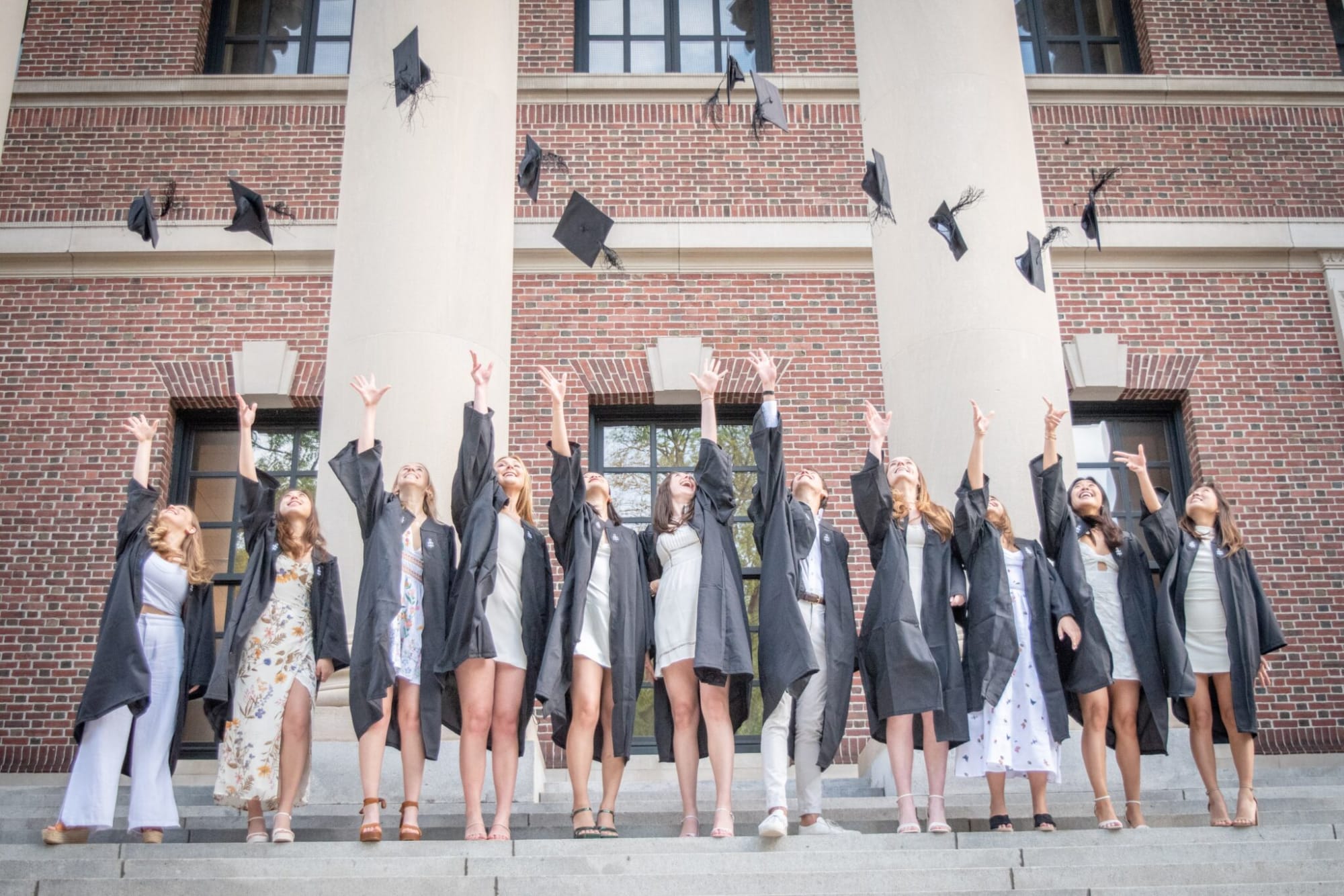 Graduation